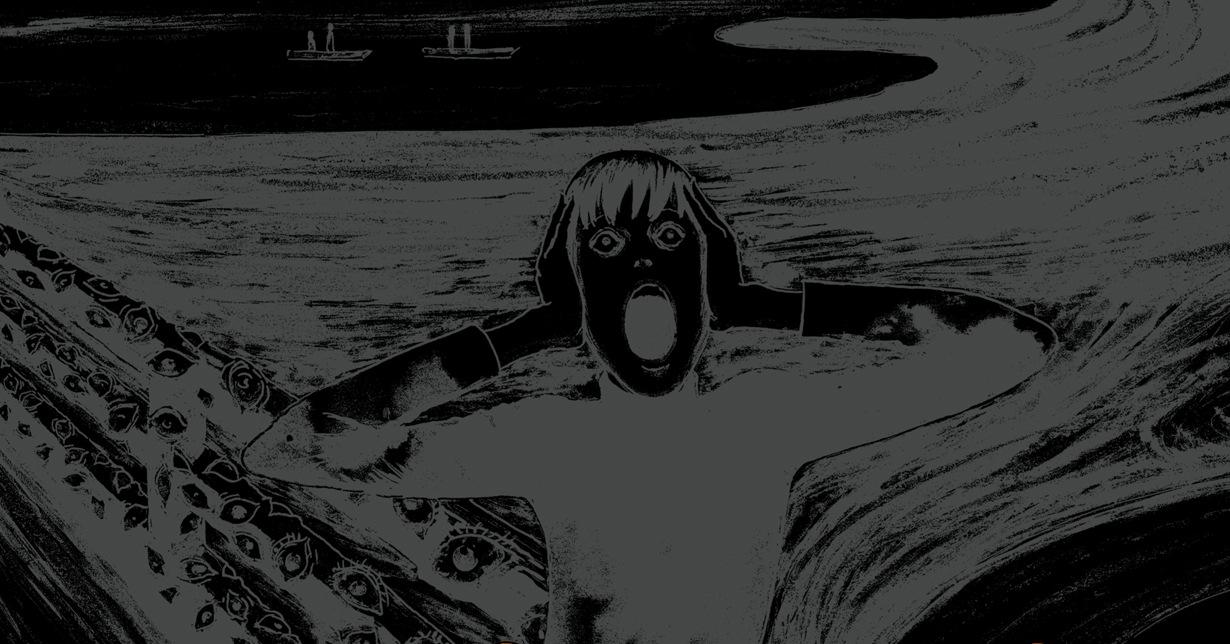 Horror-Meister Junji Ito als Ehrengast auf der „AnimagiC“ 2024