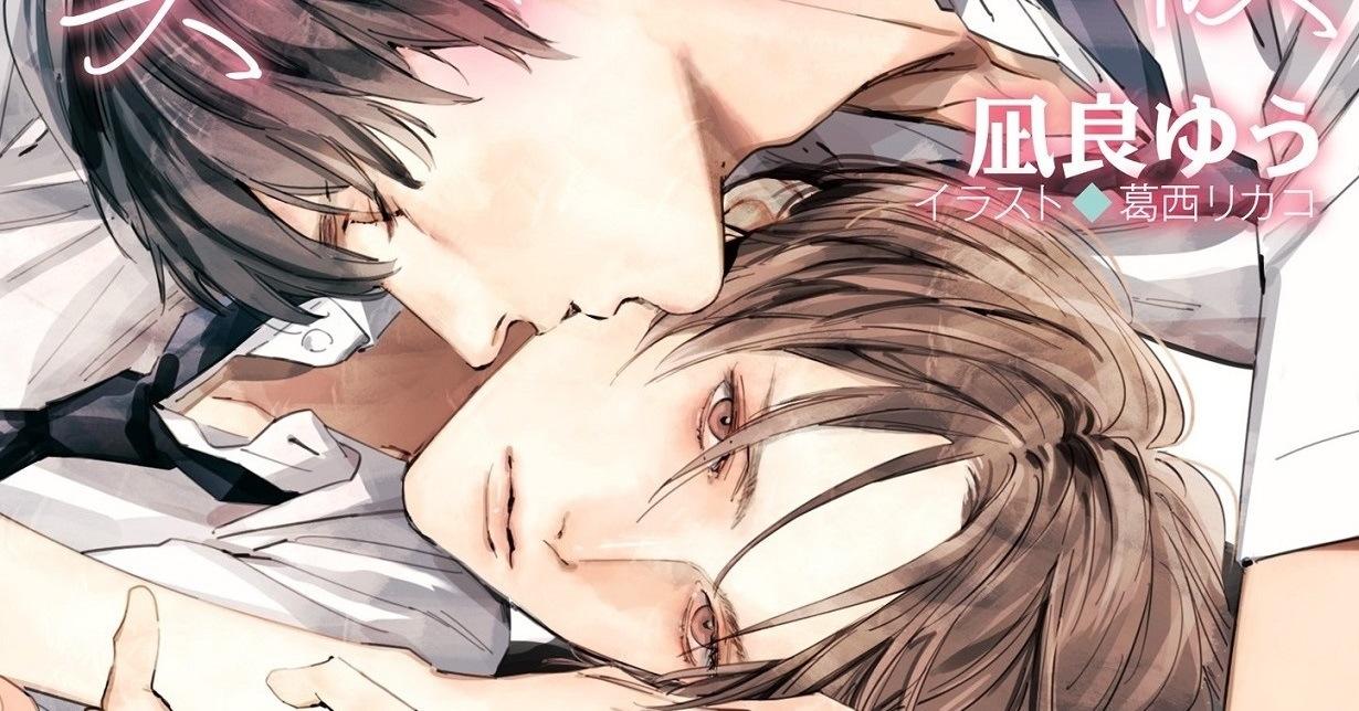 Boys-Love-Lizenz: „My Beautiful Man“-Light-Novel-Reihe von Yuu Nagira erscheint bei Hayabusa auf Deutsch