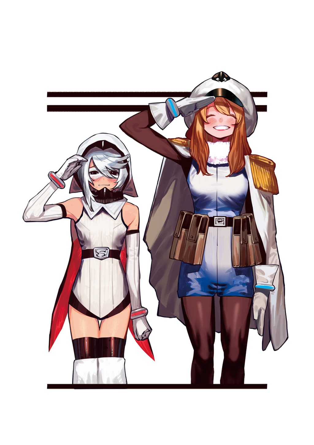 Interview mit Bukimi Miki Mangaka von „SHY“ Manga Passion