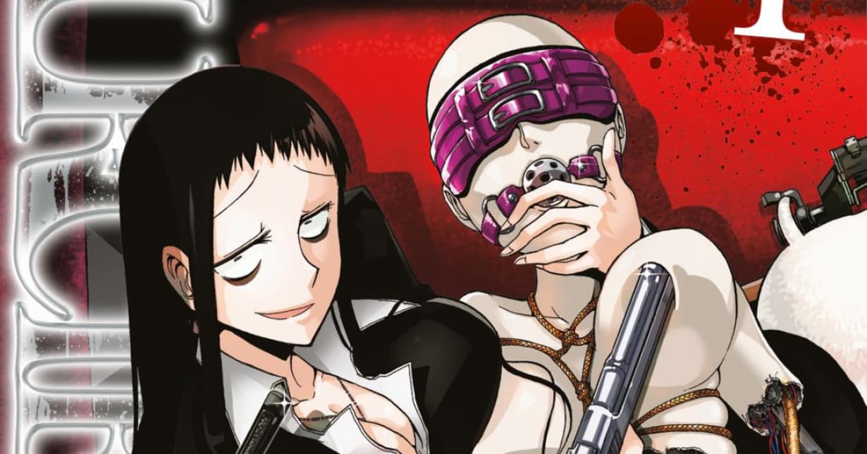 Japan Popularität um „Murciélago“ erneut beziffert Manga Passion